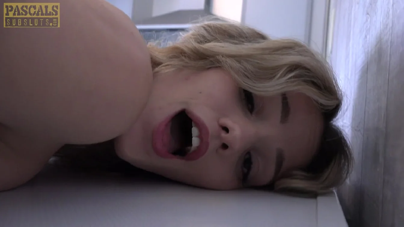 PascalsSubSluts Jade J Adore Attention Foot Lovers Solo XXX